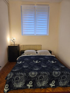 Udoban, lep apartman Hercegovka
